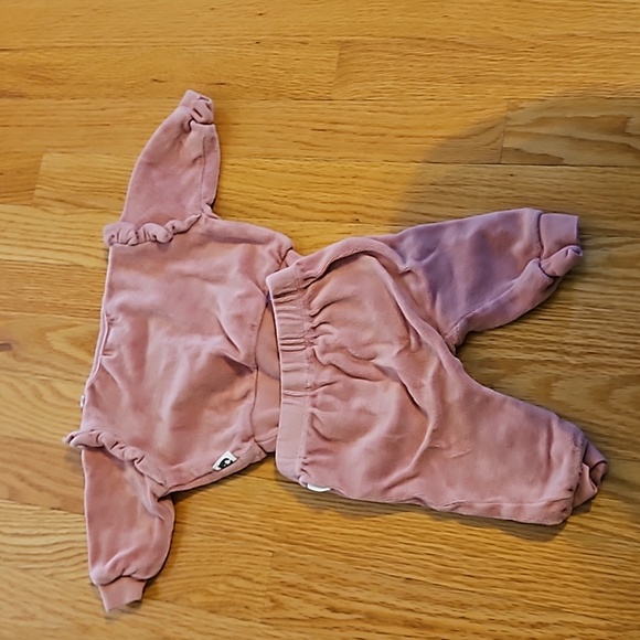 Matching set - Picture 3 of 4